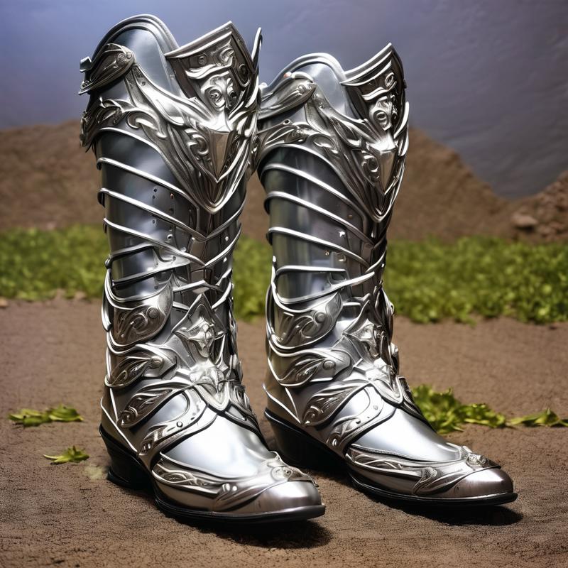 00040-2797321356-boots,(silver),_4k,realistic,phograph,black background,simple background,game icon,_lora_game_icon_diablo_style_0.85_,.png